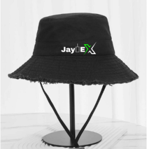 Jay Ex Bucket Hat