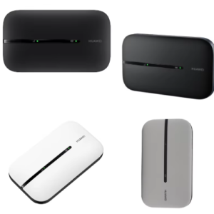 Huawei E5783B-230 4G LTE Pocket WiFi Router