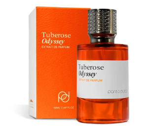 Tuberose Odyssey Extrait De Perfume