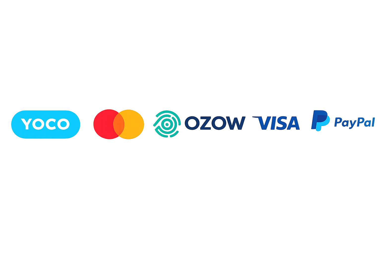 Payment Methods