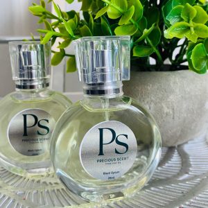 Precious Scent - Black Opium (25ml)