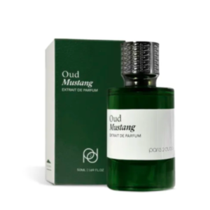 Oud Mustang Extrait De Perfume