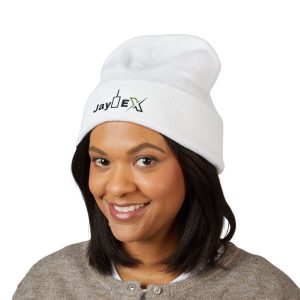 Jay Ex Classic Cuff Beanies