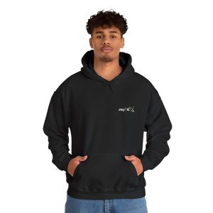 Jay Ex Hoodie