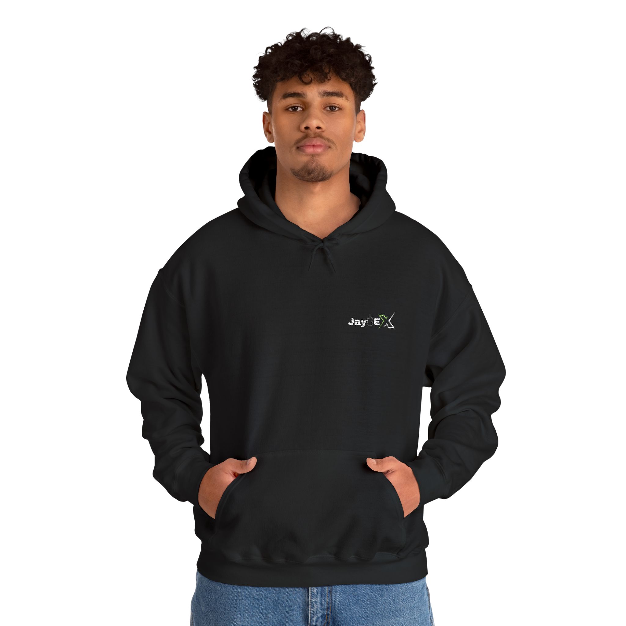 Jay Ex Hoodie