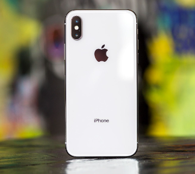 Apple iPhone X 64GB – Jay Ex Store