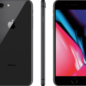 iPhone 8