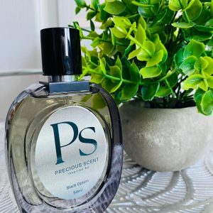 PS (Precious Scent) Black Opium for Ladies 50ml