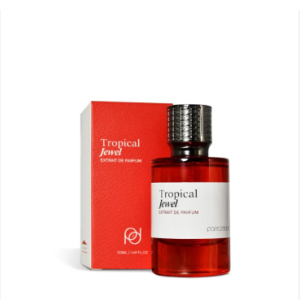 Tropical Jewel Extrait De Perfume