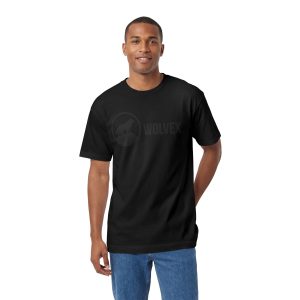 WOLVEX Wolf T-Shirt 