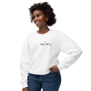 JayEx Randy Urban Sweatshirt