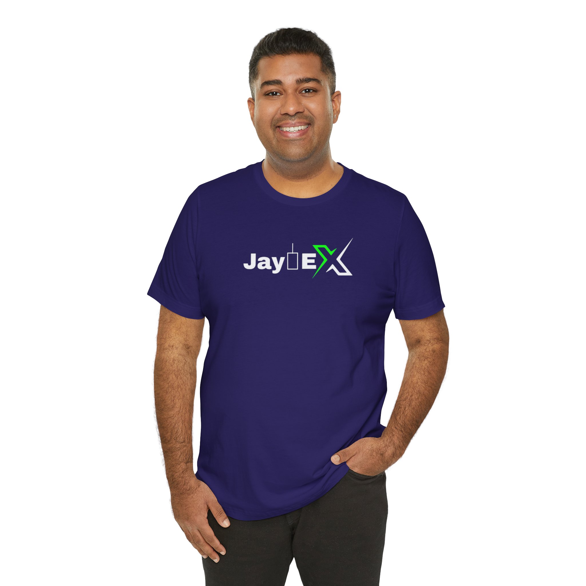 JayEx Origin Tee - Image 3