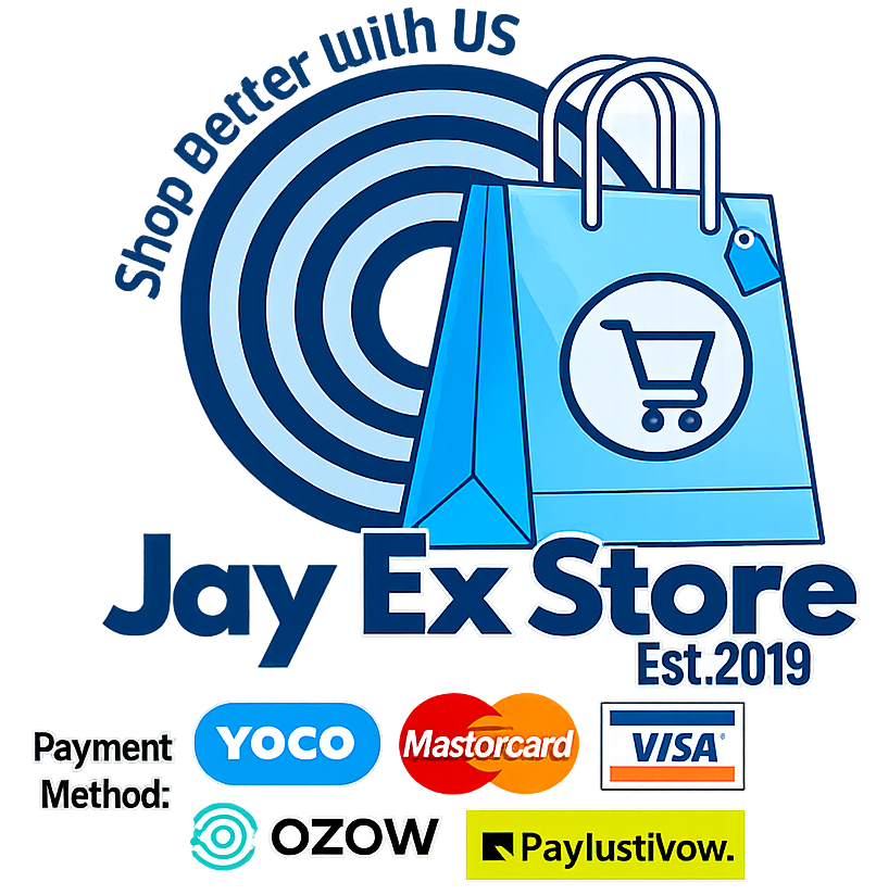 JayEx Store Logo