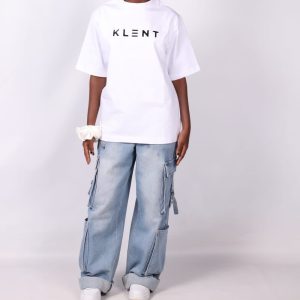 KLENT "Analogy Kills" Graphic Tee