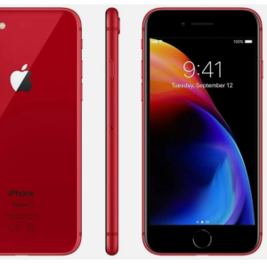 iPhone 8