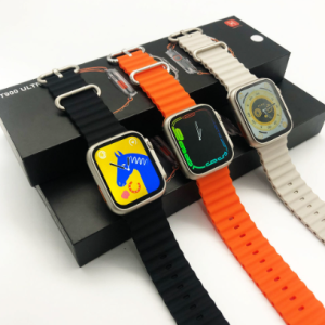 X8 Ultra Smartwatch