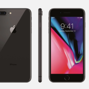 iPhone 8 Plus