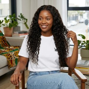Brazilian Human Hair -24inches