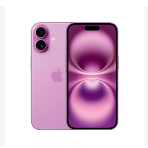 iPhone 16