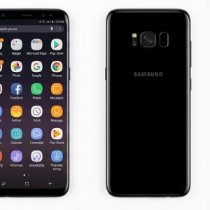 Samsung Galaxy S8