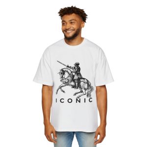 ICONIC Rider T-Shirt